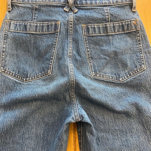 Maxwell Women’s Perfect Vintage Jean size 27 excellent condition - Picture 10 of 13